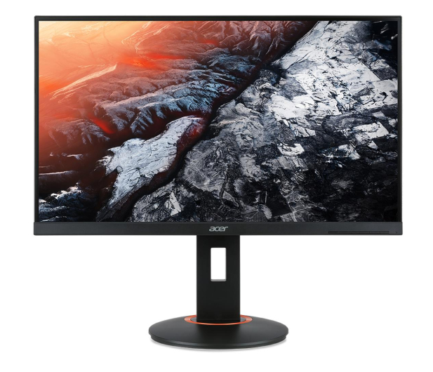 Acer XF250QEBMIIPRX czarny 165Hz - 590601 - zdjęcie 5